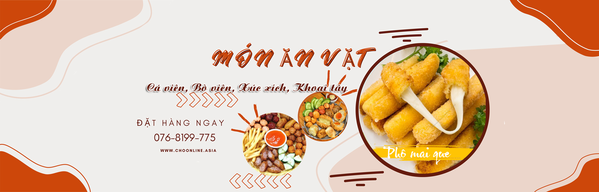 Ăn vặt
