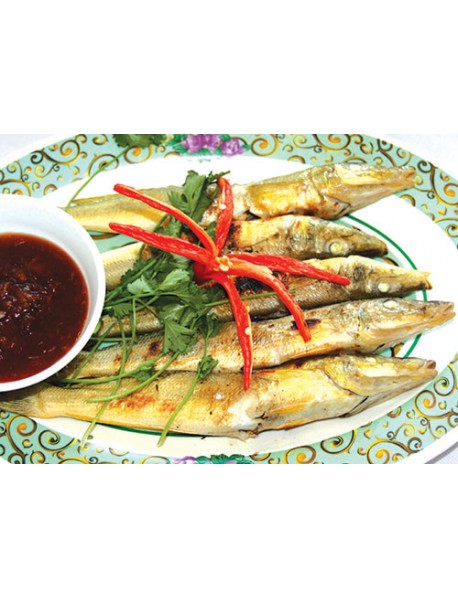 Cá đục tươi