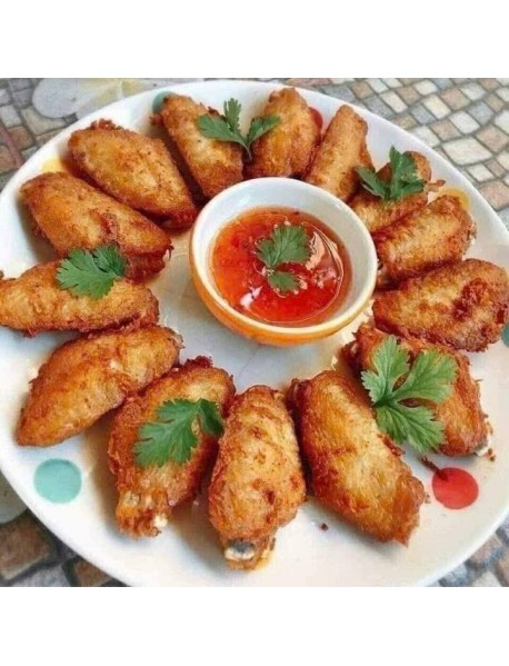 Cánh gà khúc giữa