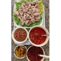 Dồi trường