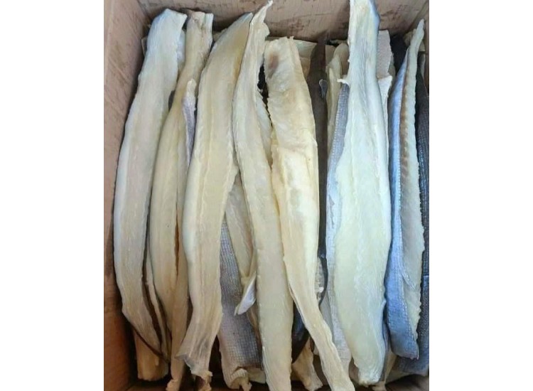 Khô dứa cọng