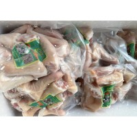 Đuôi heo cụt