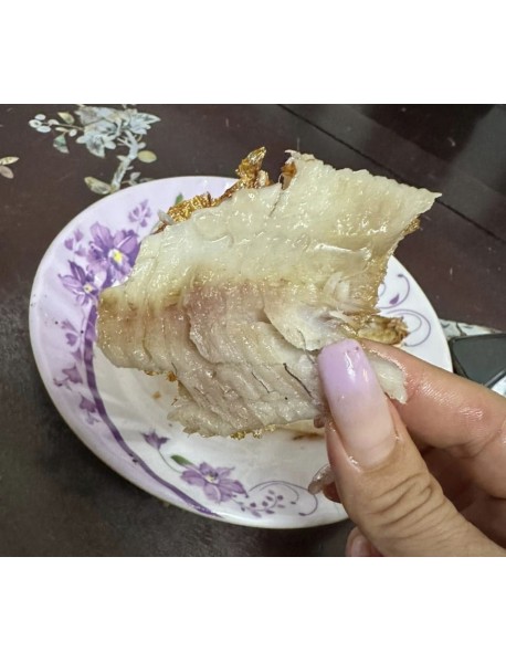 Khô cá sặc 2 nắng