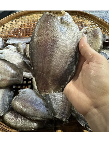 Khô cá sặc 2 nắng
