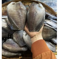 Khô cá sặc 2 nắng