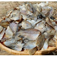 Khô cá sặc bướm size nhỏ
