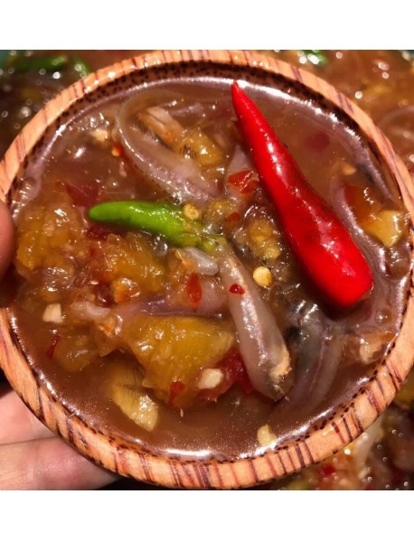 Mắm cá cơm