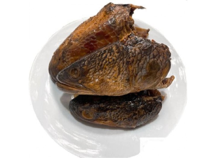 Mắm đầu cá lóc