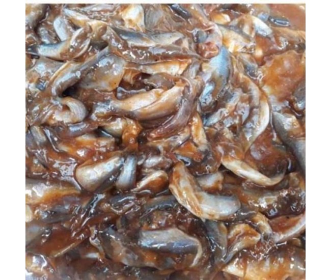 Mắm cá linh Châu Đốc - 500g
